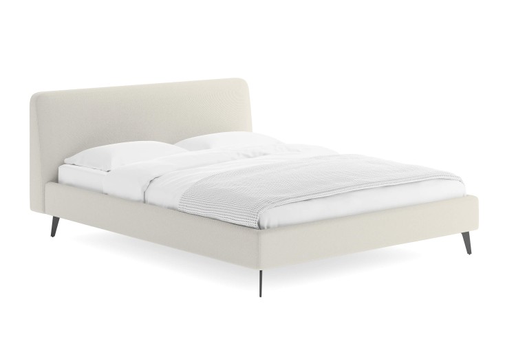 Кровать Сонум Boston (Велюр)