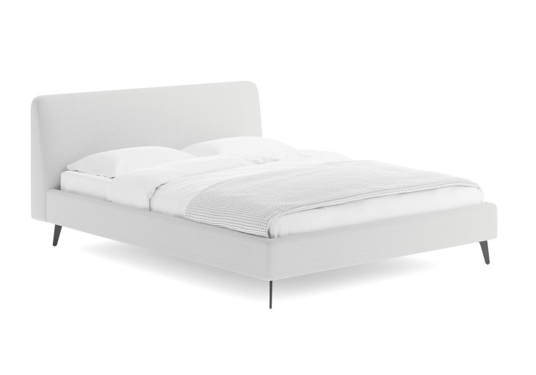 Кровать Сонум Boston (Велюр)