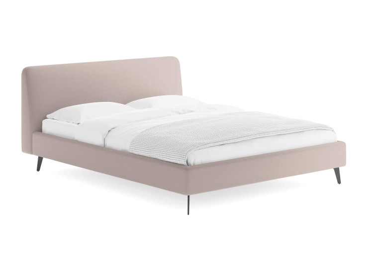 Кровать Сонум Boston (Велюр)