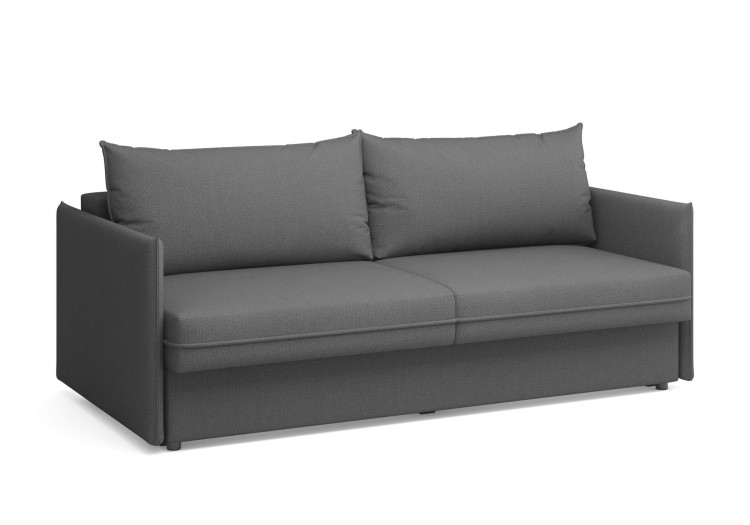 Багама серый