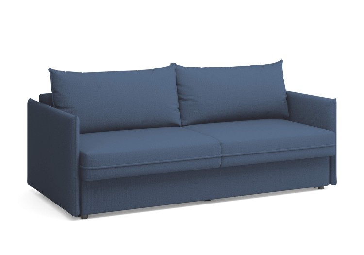 Багама синий