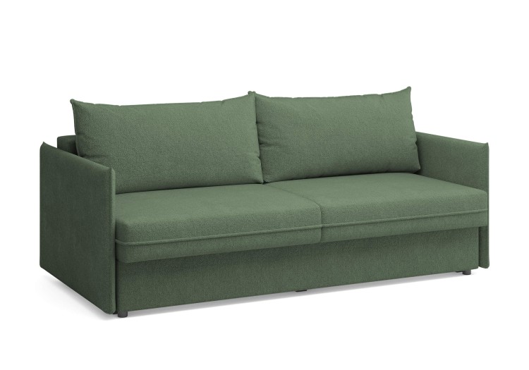 Рогожка зелёный