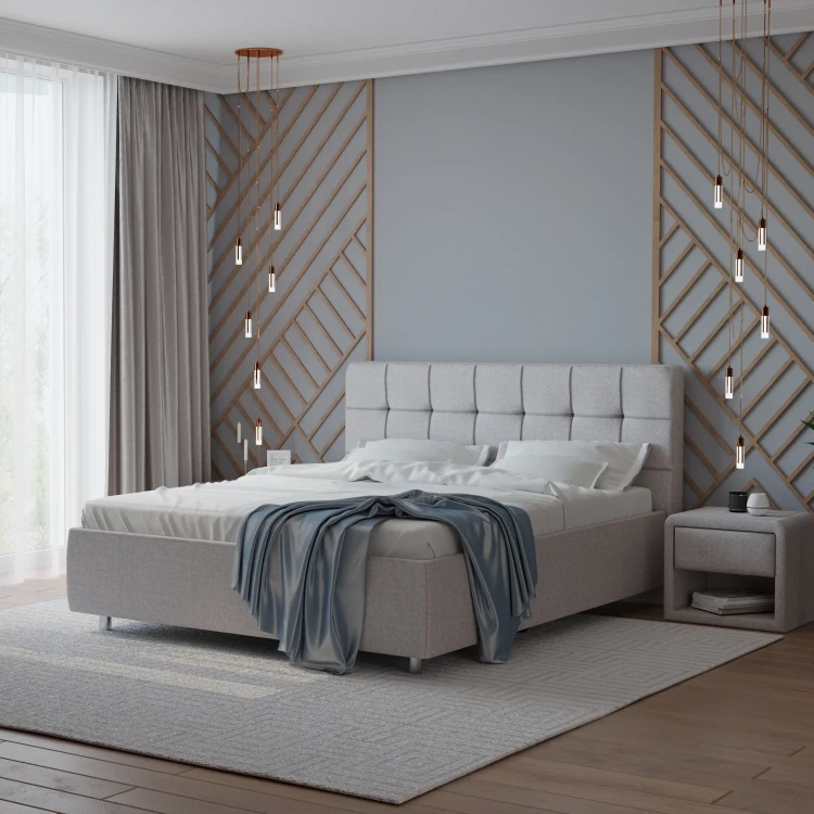 Nice Кремовый