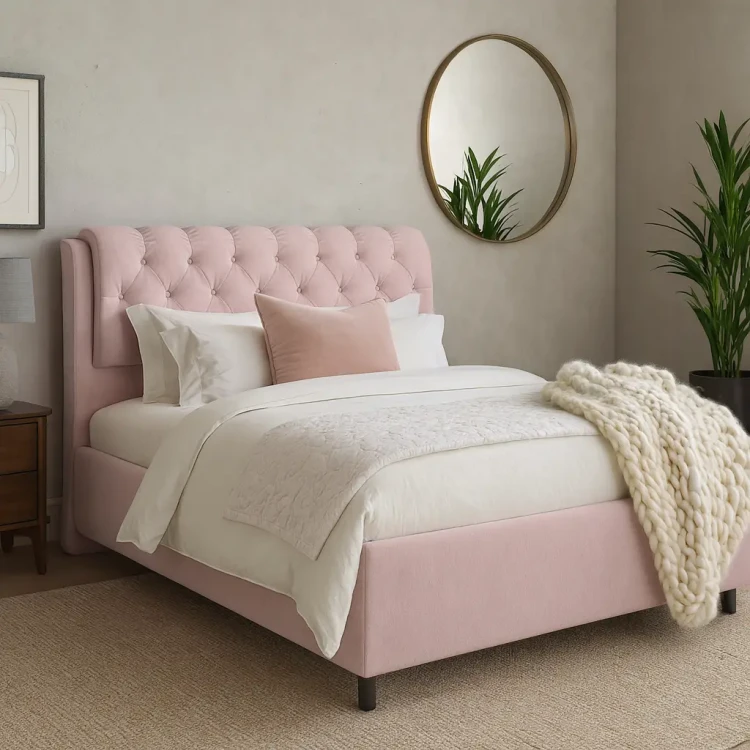 Manhattan Розовый жемчуг