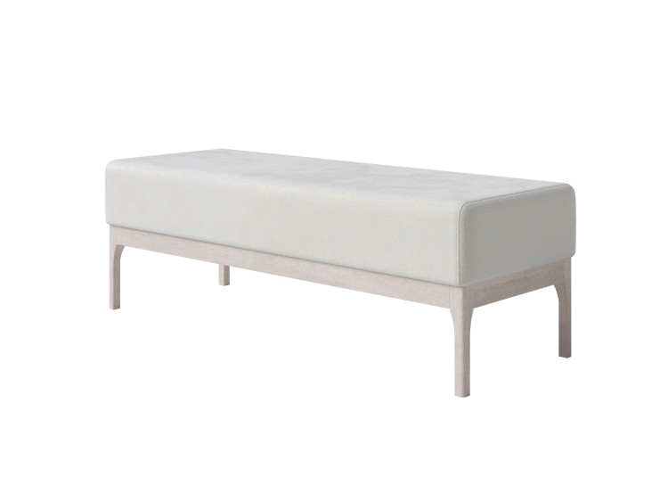 Масло-воск Беленый/Лофти Лен