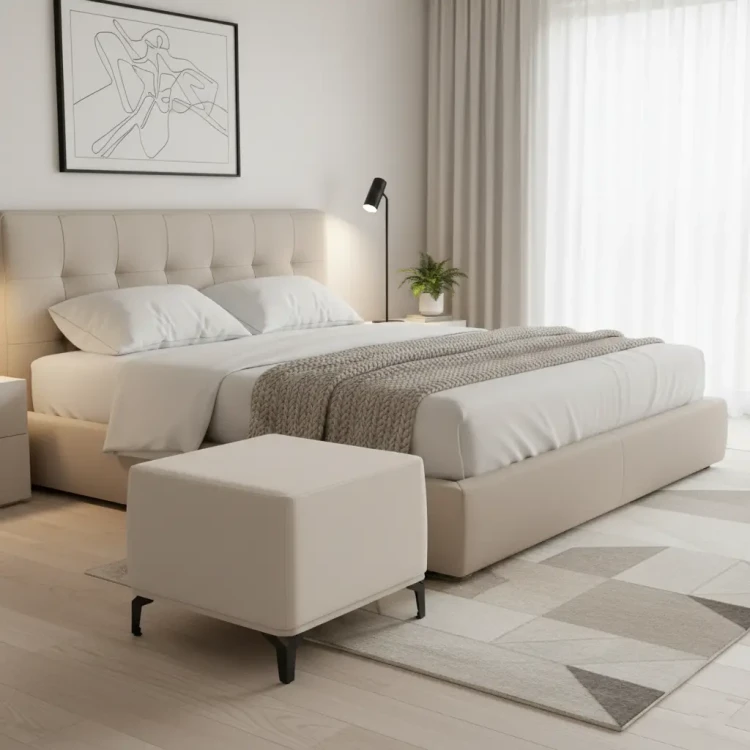 Бунратти/Teddy Жемчужный