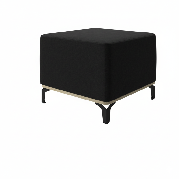 Бунратти/Teddy Древесный уголь