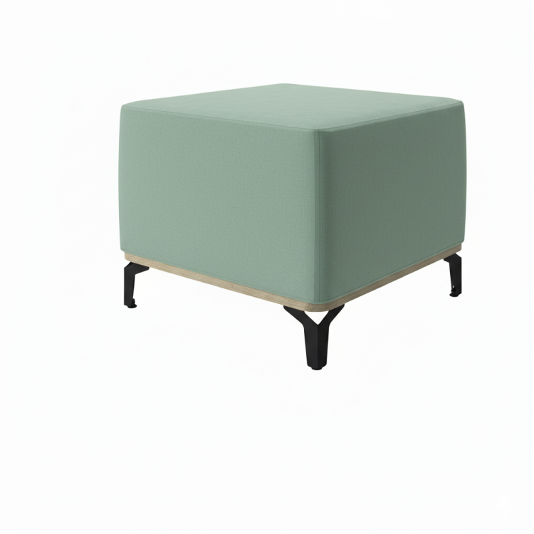 Бунратти/Teddy Мятный