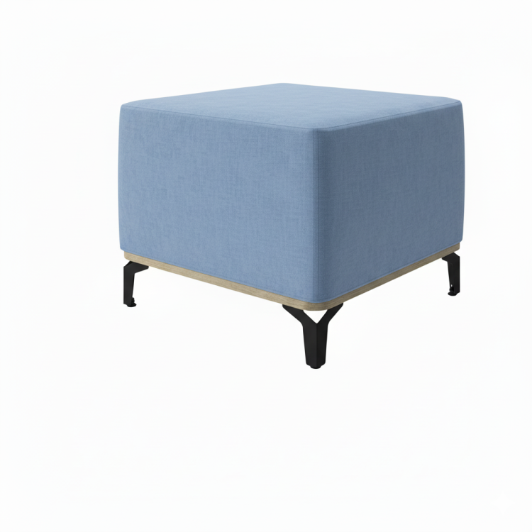 Бунратти/Teddy Небесно-голубой