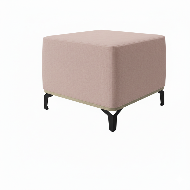 Бунратти/Teddy Розовый фламинго