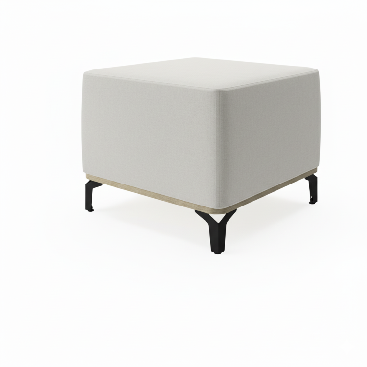 Бунратти/Teddy Снежный