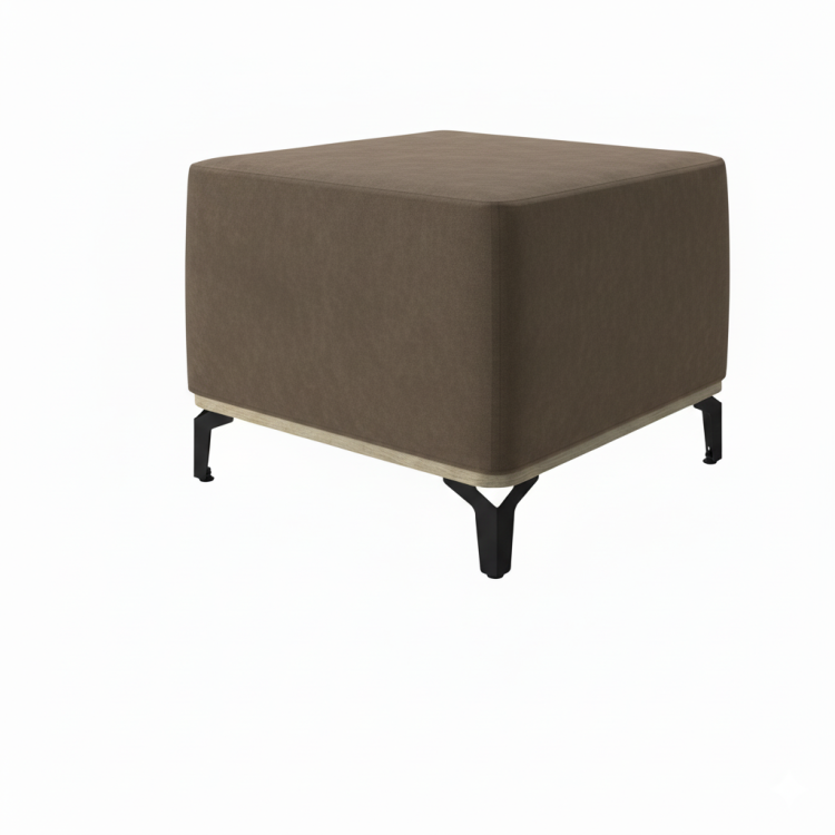 Бунратти/Teddy Шоколадный бисквит