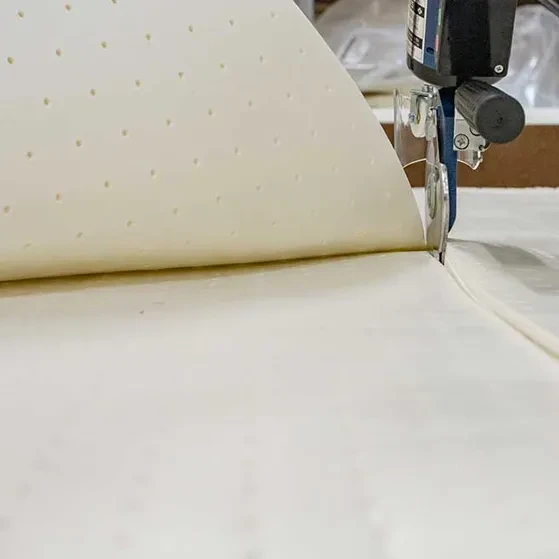 Матрас Everest Софт Рестфом Латекс TFK 90 х 190 см