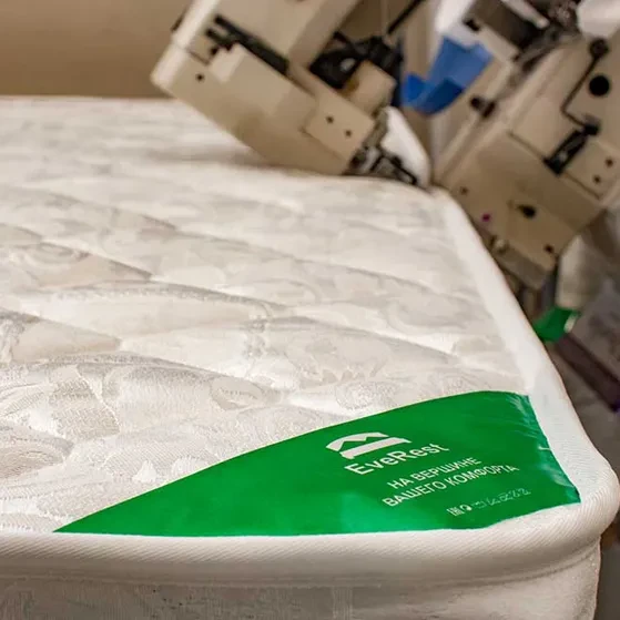 Матрас Everest Софт Рестфом Латекс TFK 90 х 190 см