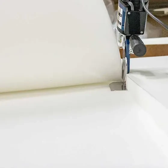 Матрас Everest Софт Рестфом Латекс TFK 90 х 190 см