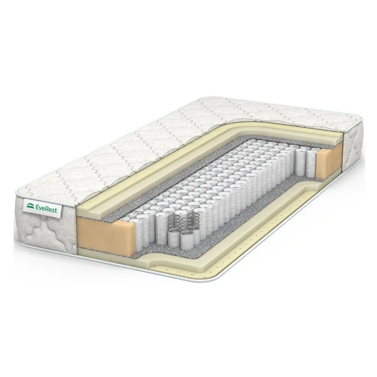 Матрас Everest Софт Рестфом Латекс TFK 90 х 190 см
