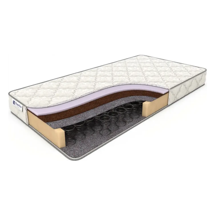 Матрас Dreamline Single Foam Hard BS-120 90 х 190 см