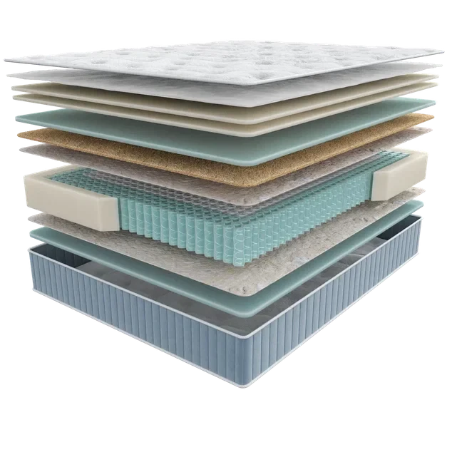 Матрас Seria Pro Glory 80 х 190 см