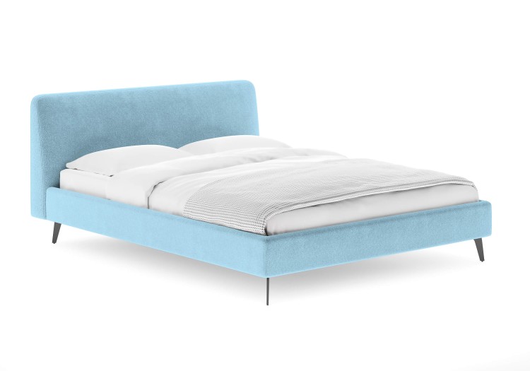 Кровать Сонум Boston (Рогожка)