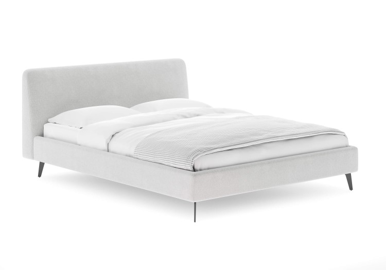 Кровать Сонум Boston (Рогожка)