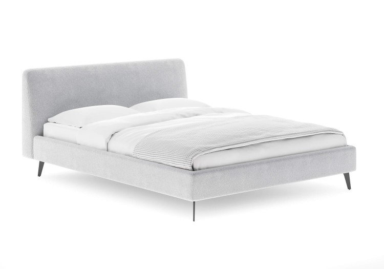 Кровать Сонум Boston (Рогожка)