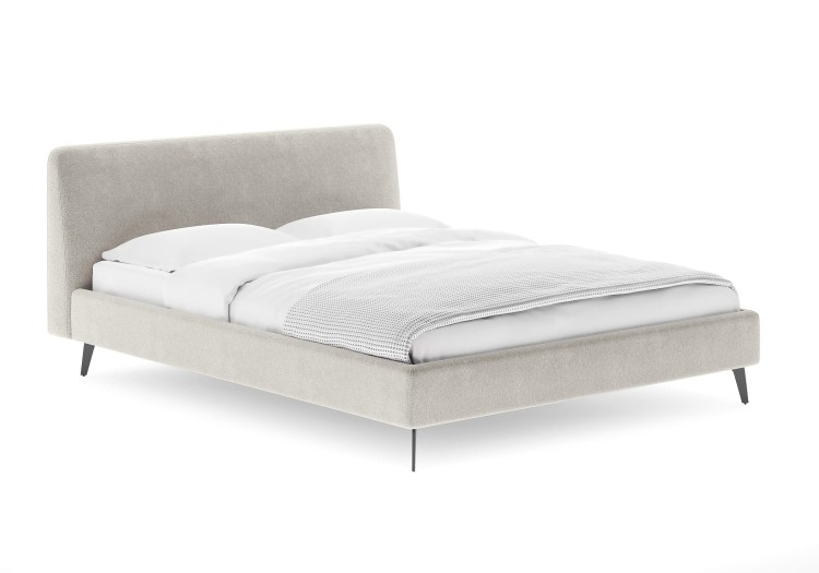 Кровать Сонум Boston (Рогожка)