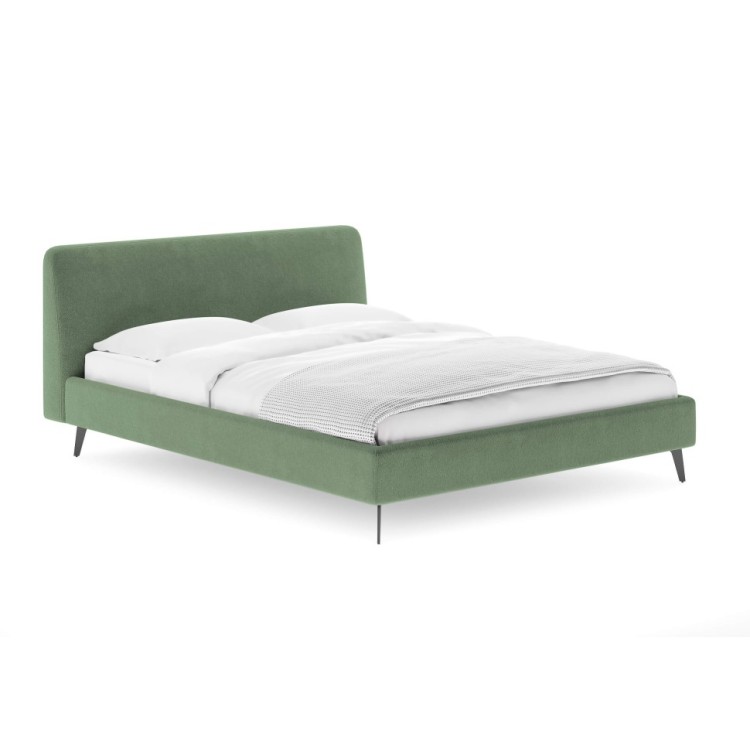 Кровать Сонум Boston (Рогожка)