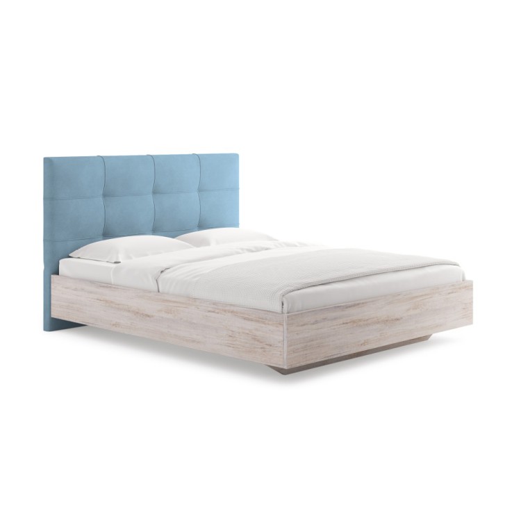 Кровать Сонум Victoria Ясмунд (Замша)