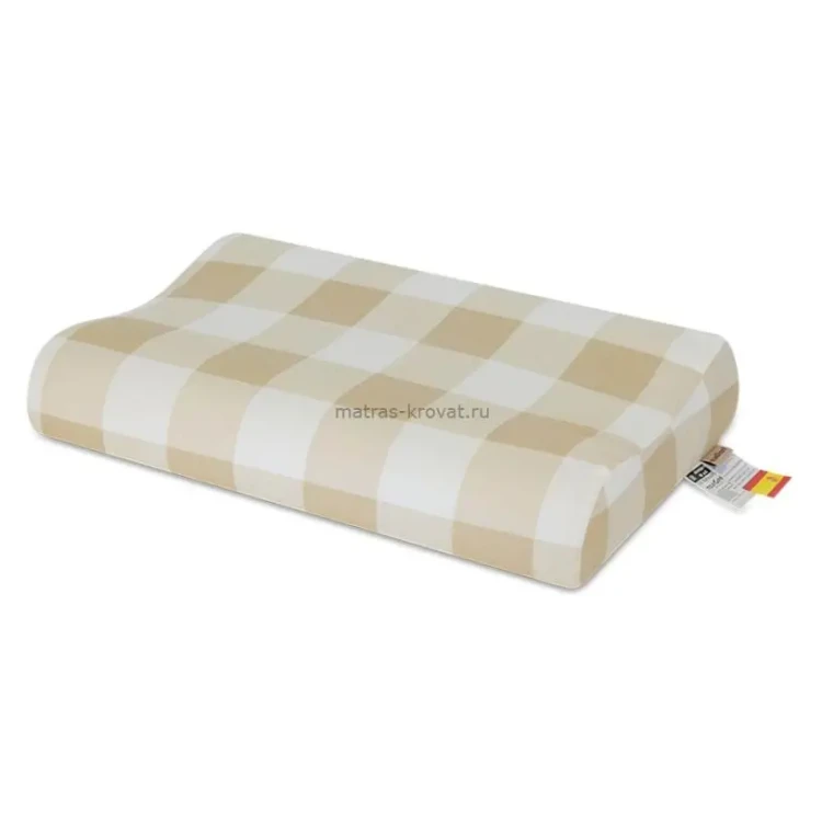 Подушка Mr.Mattress Sky W