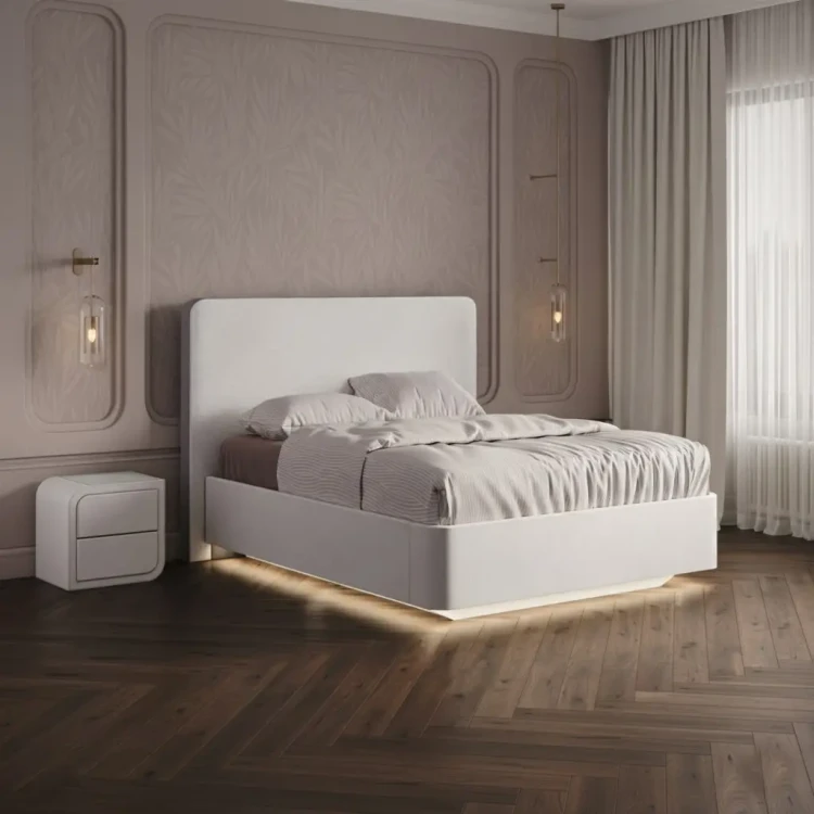 Кровать Орматек Fly Airis (Велюр)