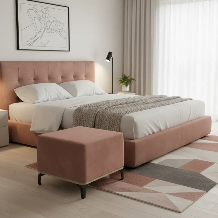 Бунратти/Selfie Древесная роза