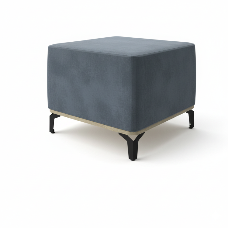 Бунратти/Глубокий синий