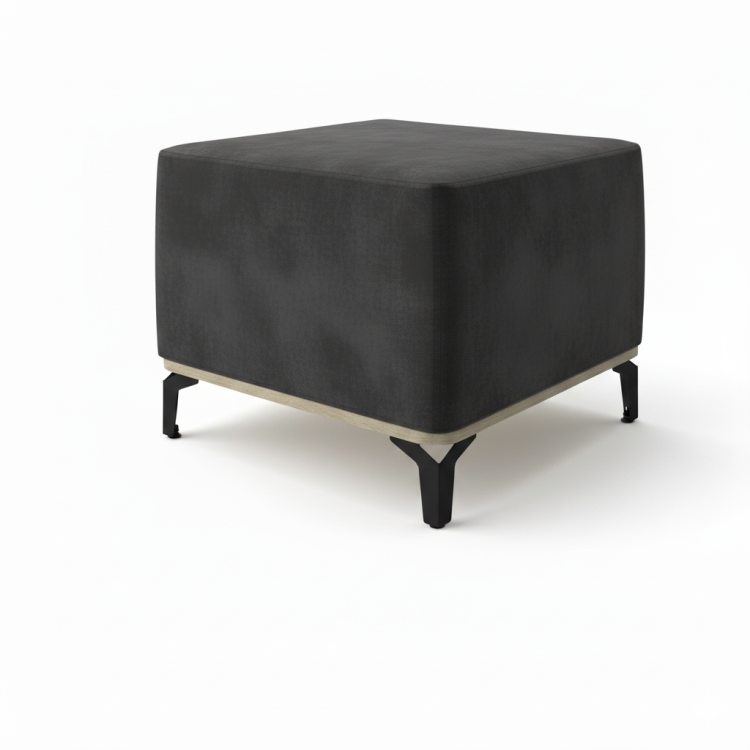 Бунратти/Графитовый