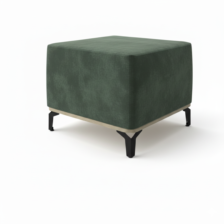 Бунратти/Лесной мох