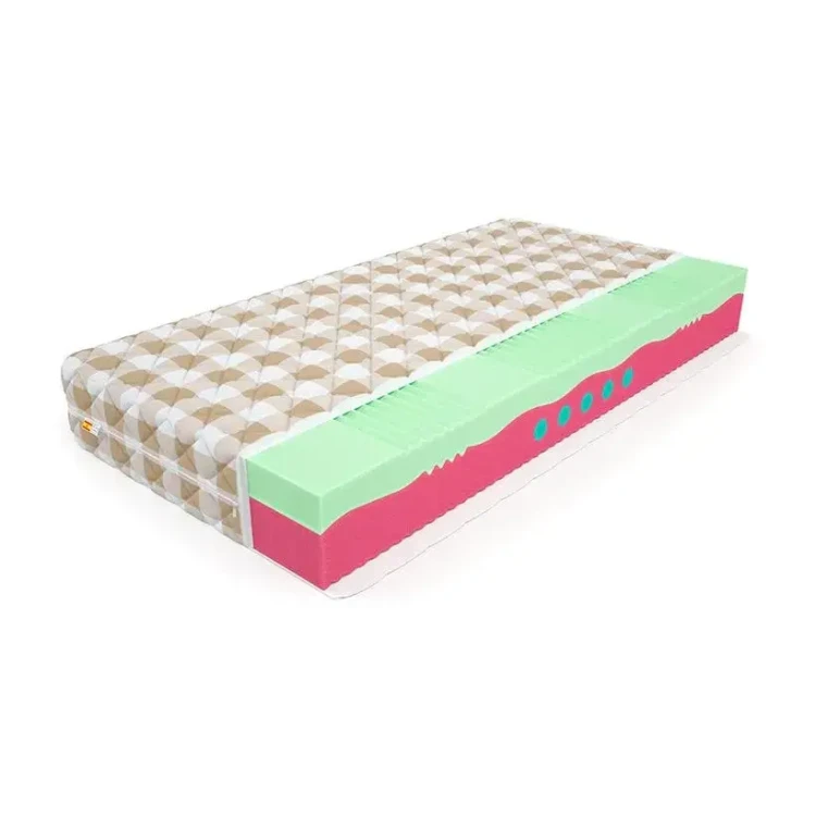 Матрас Mr.Mattress BioLife BioGold Soya 90 х 190 см