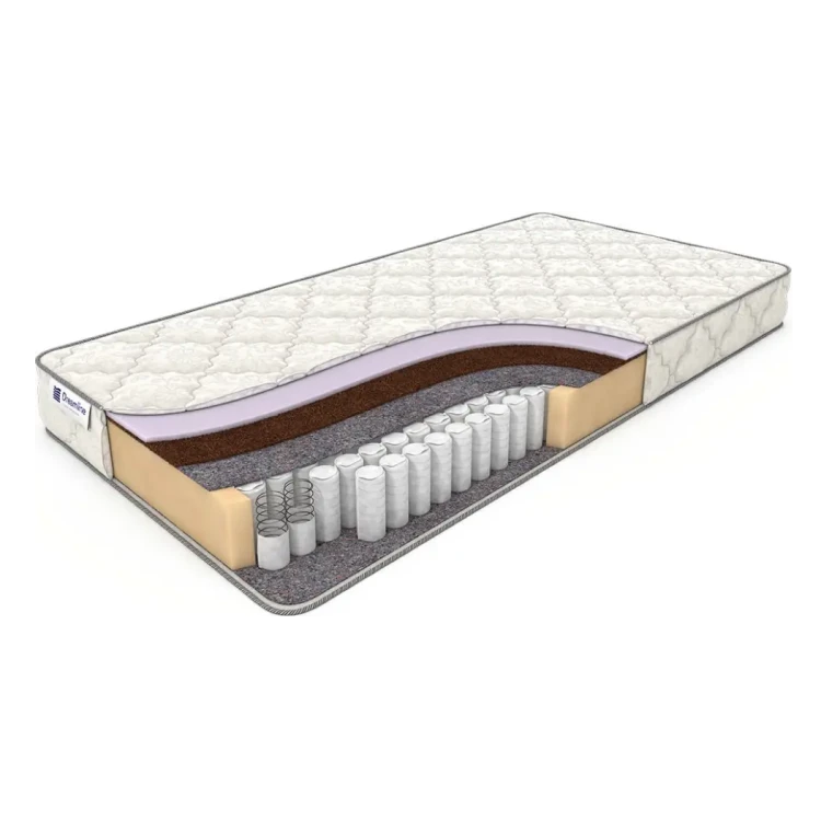 Матрас Dreamline Single Foam Hard TFK 80 х 190 см