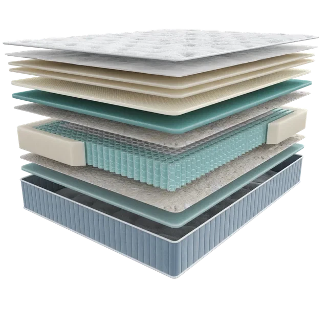 Матрас Seria Pro Grace 80 х 190 см