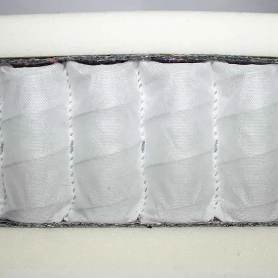 Матрас Everest Софт Мемори TFK 90 х 190 см