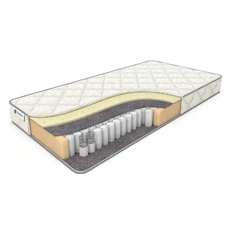 Матрас Dreamline Single Sleep-2 TFK 90 х 190 см