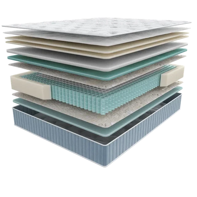 Матрас Seria Pro Liberty 80 х 190 см