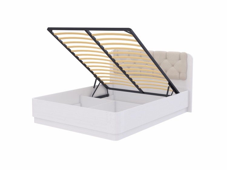 общий вид с основанием