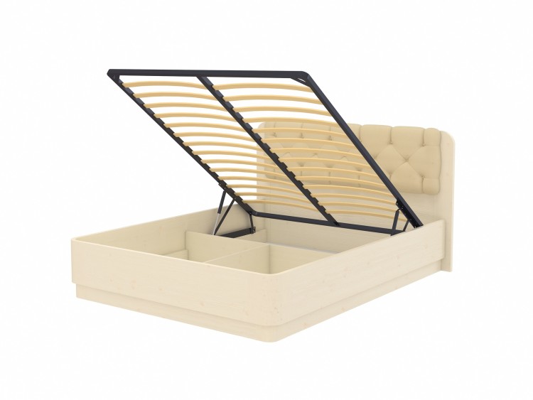 общий вид с основанием