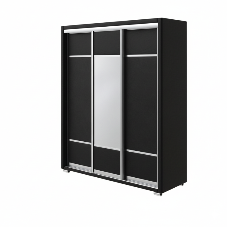 Стандарт Черный