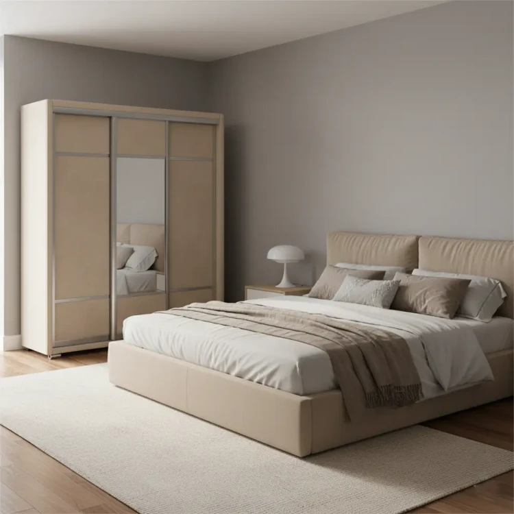 Стандарт Кремовый