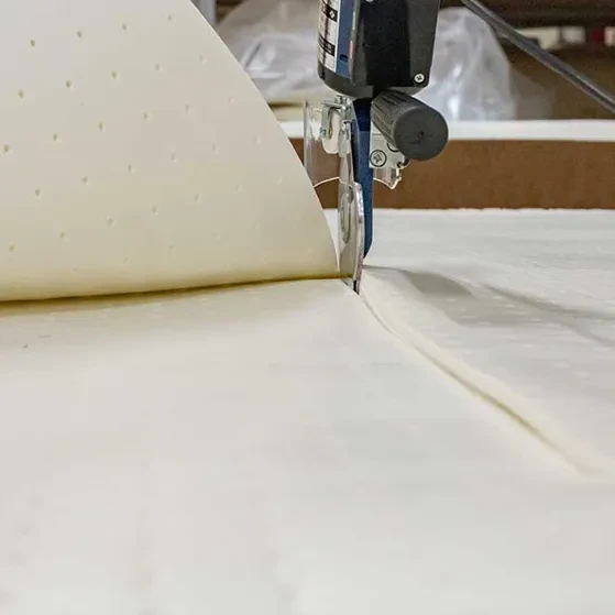 Матрас Everest Софт Латекс 30 S1000 90 х 190 см