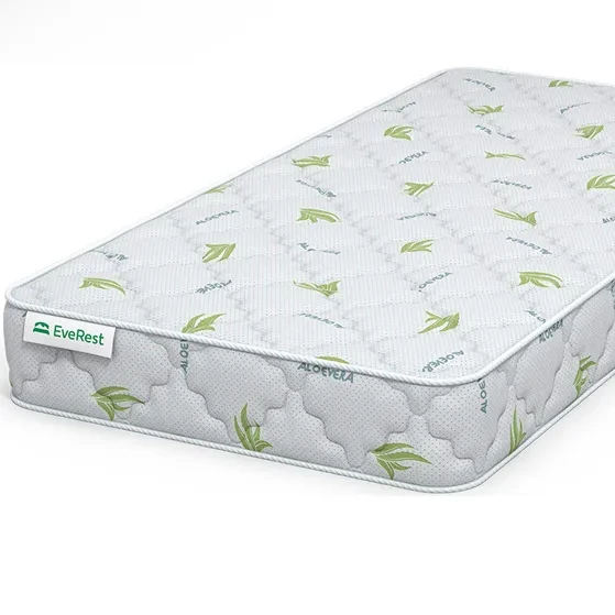 Матрас Everest Софт Латекс 30 S1000 90 х 190 см