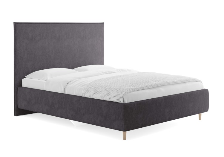 Кровать Сонум Eveline (Флок)