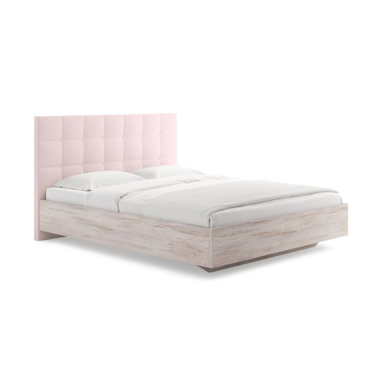 Кровать Сонум Luiza Ясмунд (Велюр)