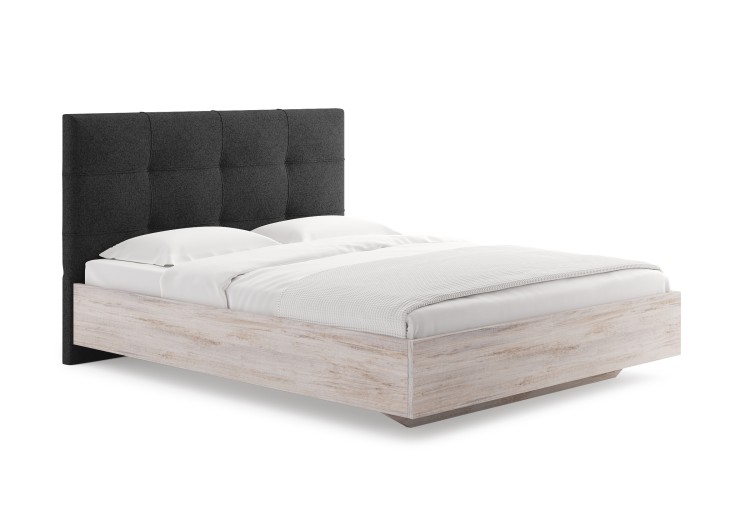 Кровать Сонум Victoria Ясмунд (Кашемир)