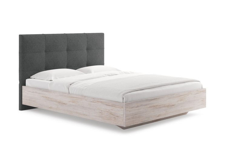 Кровать Сонум Victoria Ясмунд (Кашемир)